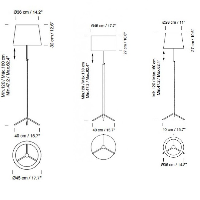 pie de salón pie de salón
