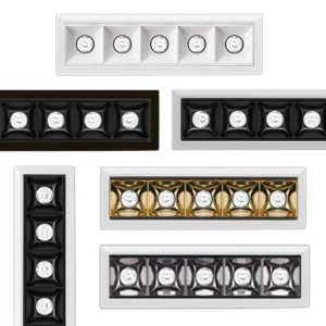 laser blade high contrast