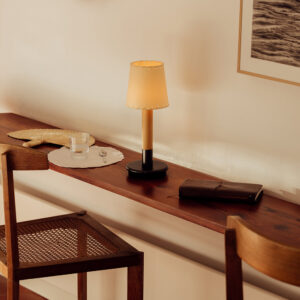 básica mínima batería