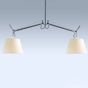 tolomeo susp basc 2 bracci