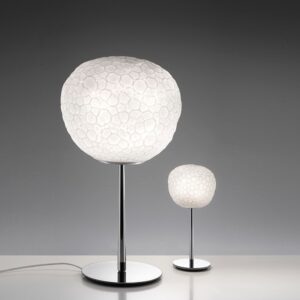 meteorite table stem