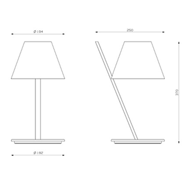 la petite table la petite table