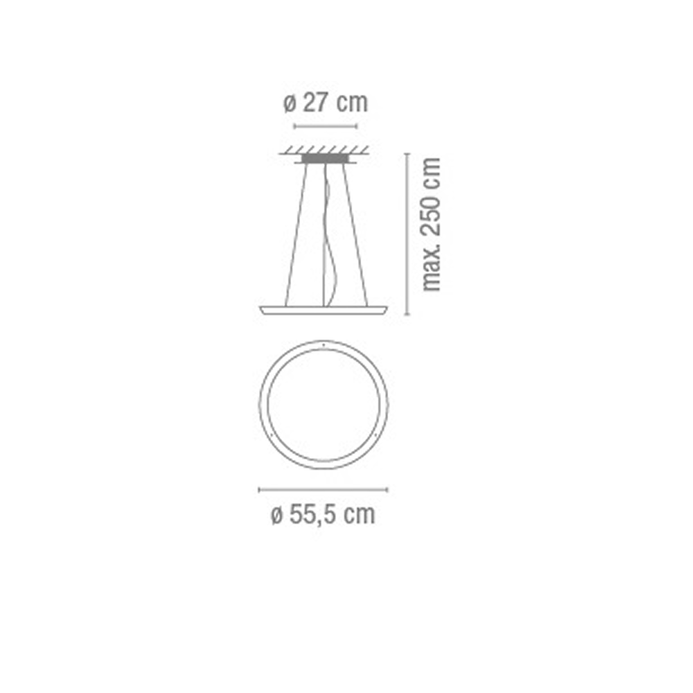halo circular halo circular