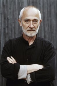 peter zumthor
