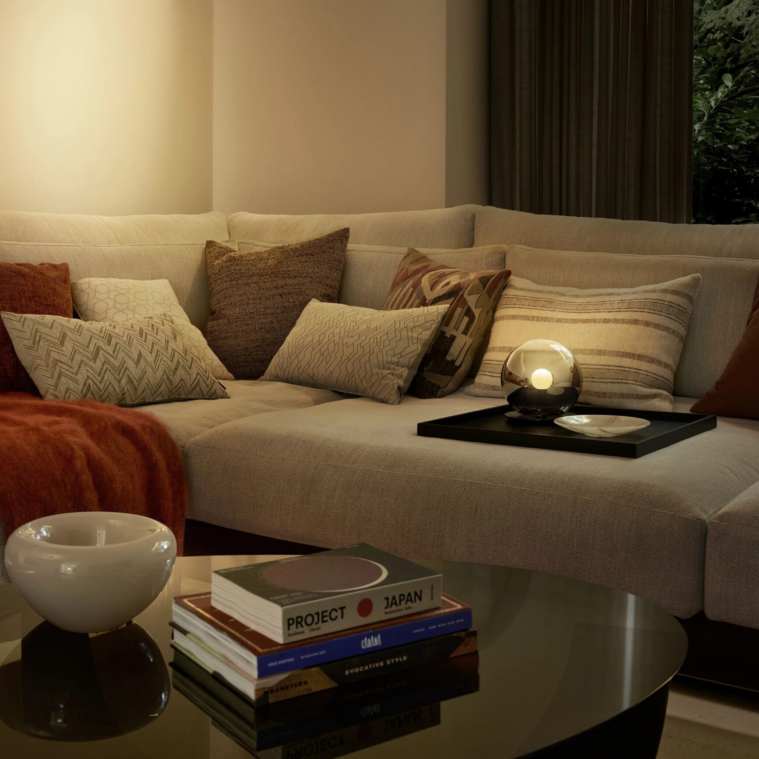 luna basso luna basso