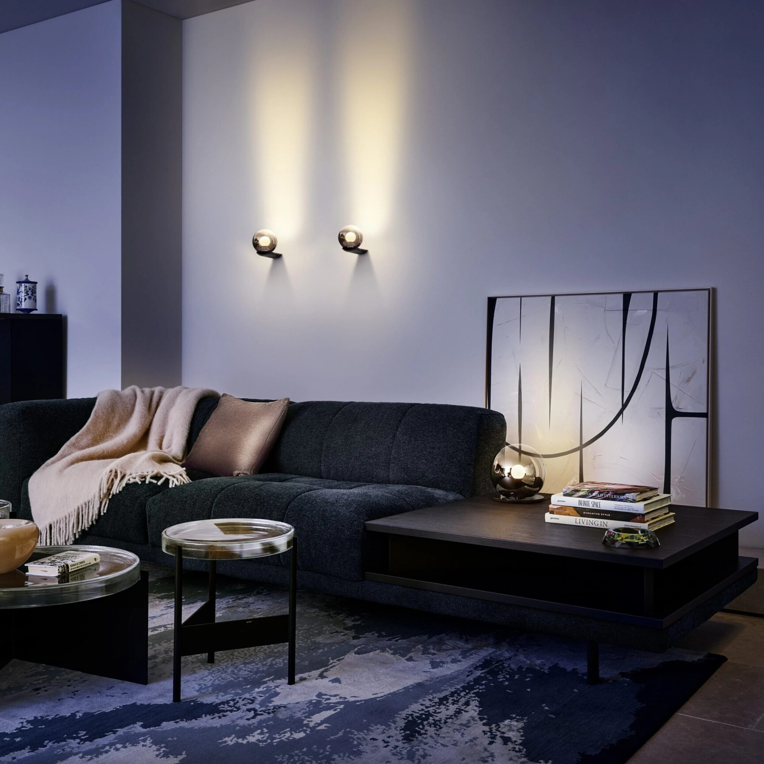 luna parete luna parete