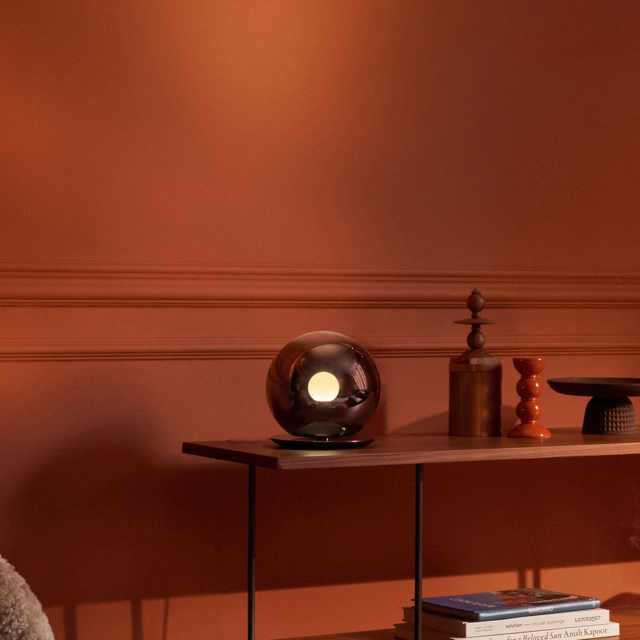 luna basso luna basso