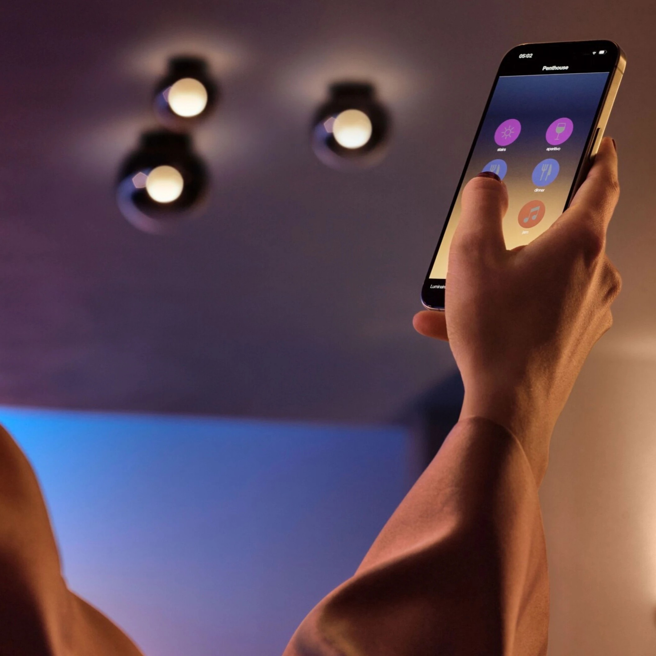 luna piena luna piena