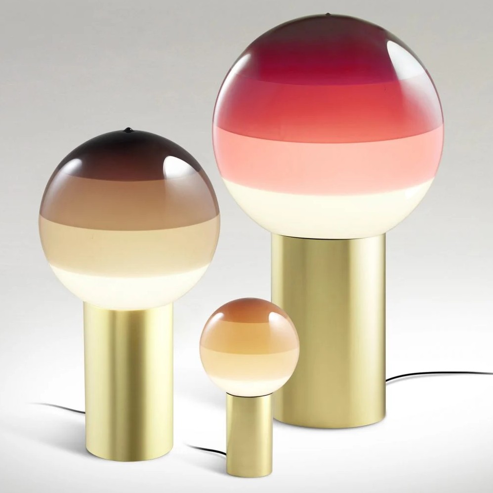 dipping light dipping light